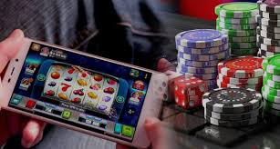 The Exciting World of Petir108 Slot A Guide to Winning Big The Exciting World of Petir108 Slot A Guide to Winning Big