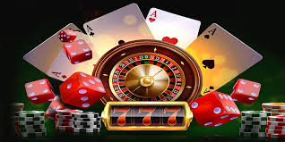 The Ultimate Guide to Online Casinos Strategies and Tips The Ultimate Guide to Online Casinos Strategies and Tips
