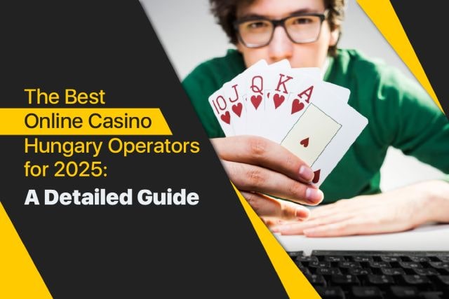 Top Gambling Sites in Hungary A Comprehensive Guide 958379157 Top Gambling Sites in Hungary A Comprehensive Guide 958379157