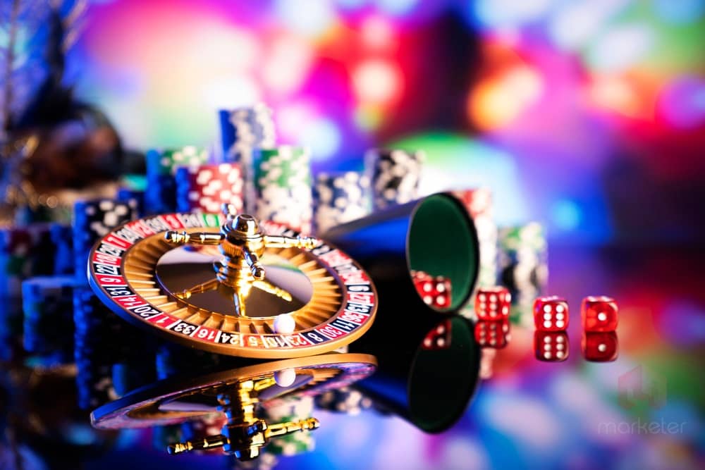 Top Rated Secure Online Casinos Your Guide to Safe Gambling