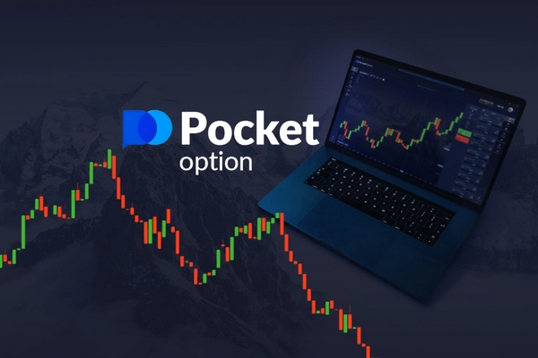 Unlocking the Potential of Signals in Pocket Option Trading Unlocking the Potential of Signals in Pocket Option Trading