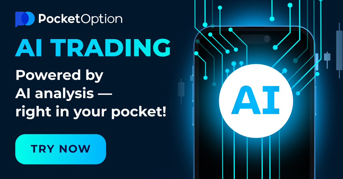 Unlocking the Potential of Signals in Pocket Option Trading Unlocking the Potential of Signals in Pocket Option Trading