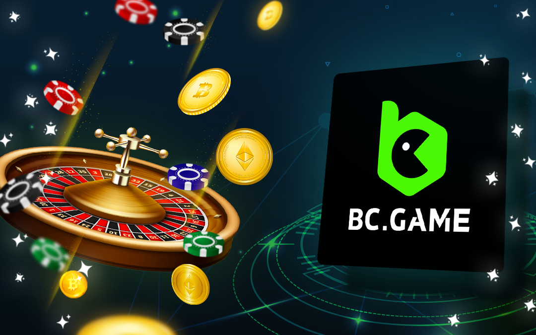 Unlocking Wealth with the BC.Game Affiliate Program