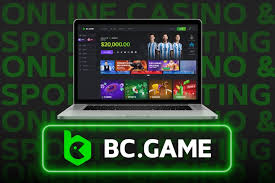 Unveiling the Excitement of Slots at BC Game Unveiling the Excitement of Slots at BC Game