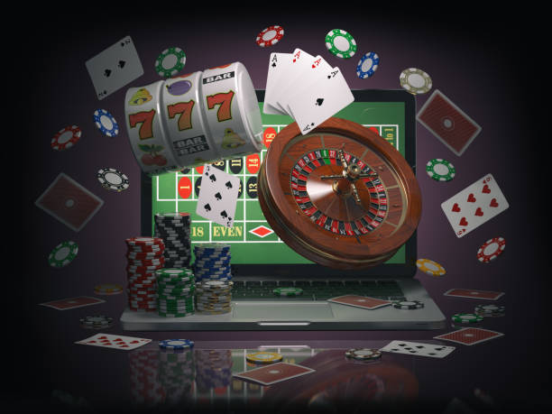 Discover the Excitement of Shiny Joker Casino 1902099485