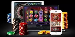 Experience the Best of CasinoJoy Online Casino UK Experience the Best of CasinoJoy Online Casino UK