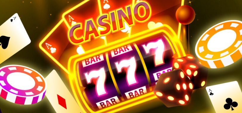 Explore the Thrills of Magic Win Online Casino UK