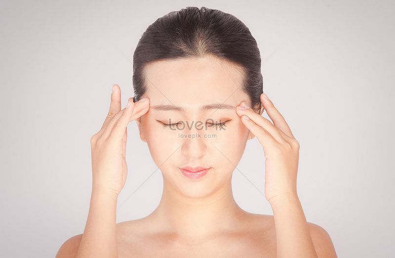 Standard Chinese massage