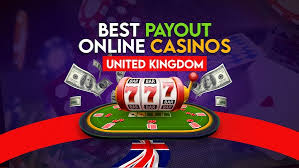 The Ultimate Guide to Top UK Online Casino Sites The Ultimate Guide to Top UK Online Casino Sites
