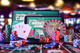 The Ultimate Guide to Top UK Online Casino Sites The Ultimate Guide to Top UK Online Casino Sites