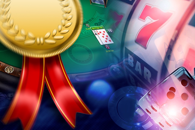 Twister Wins A New Era in Online Casino Gaming